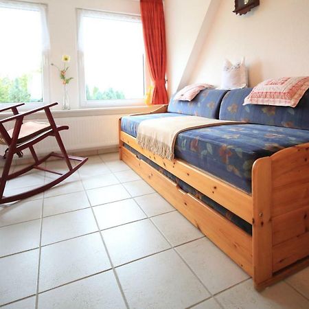 Ferienwohnung Thien Gross Niendorf  Dış mekan fotoğraf