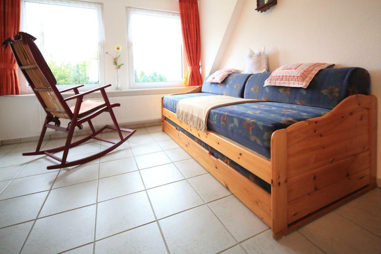 Ferienwohnung Thien Gross Niendorf  Dış mekan fotoğraf