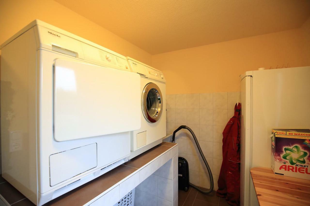 Ferienwohnung Thien Gross Niendorf  Dış mekan fotoğraf